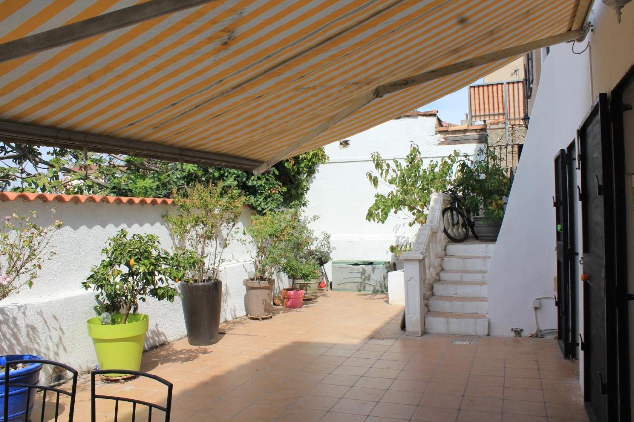 Maison 3 Chambres Gde Terrasse Proche Vieux Port Et Sncf Marselha Exterior foto