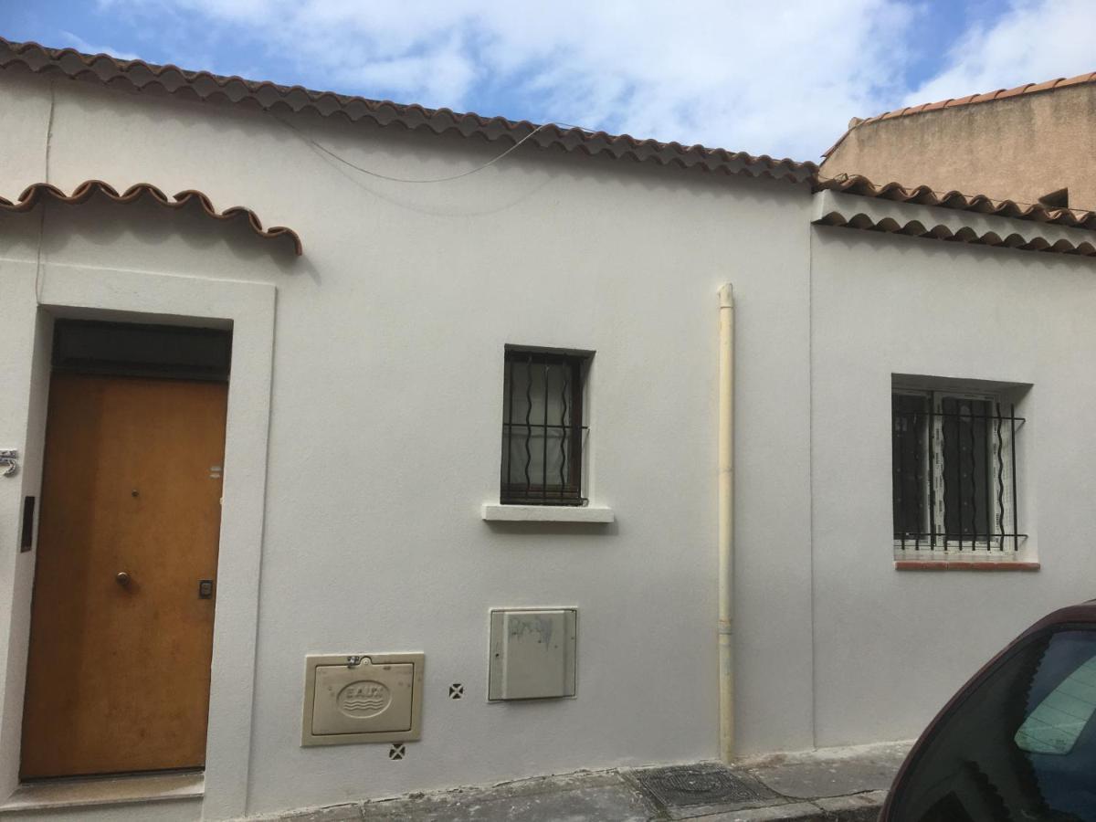 Maison 3 Chambres Gde Terrasse Proche Vieux Port Et Sncf Marselha Exterior foto