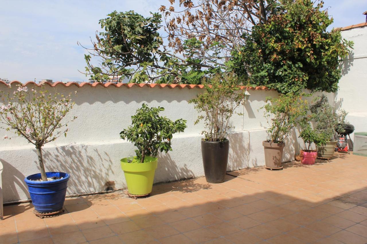 Maison 3 Chambres Gde Terrasse Proche Vieux Port Et Sncf Marselha Exterior foto